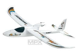 Multiplex Easystar II - KIT