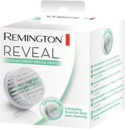 Remington Reveal SP-FC3 FC1000 eksfolierende erstatningsbørstehode