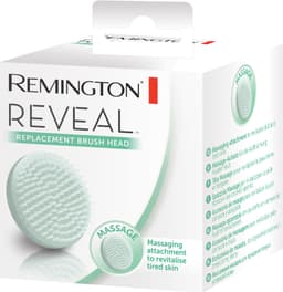 Remington Reveal SP-FC4 FC1000 massageborsthuvud ersättning