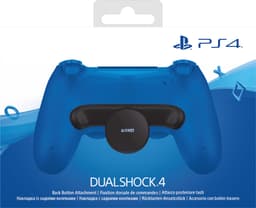 PlayStation DualShock 4 bakre knappar