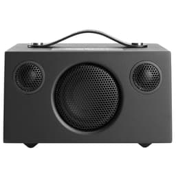 Audio Pro Addon C3 aktiv bluetooth-høyttaler (sort)