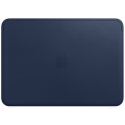 Apple MacBook 12" skinnetui (midnattsblå)