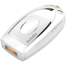 BaByliss Paris Homelight Compact IPL lysbasert hårfjerning