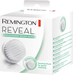 Remington Reveal SP-FC2A FC1000 sensitivt erstatningsbørstehoved