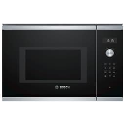 Bosch mikroaaltouuni BEL554MS0 integroitava