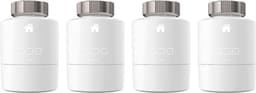 Tado Smart Radiator Thermostat (4 kpl)