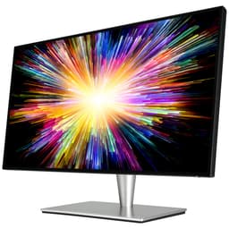 Asus ProArt PA27AC 27" HDR bildskärm (svart/silver)