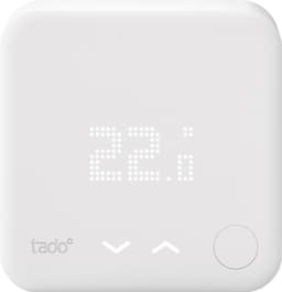 Tado Smart Thermostat StarterKit V3+