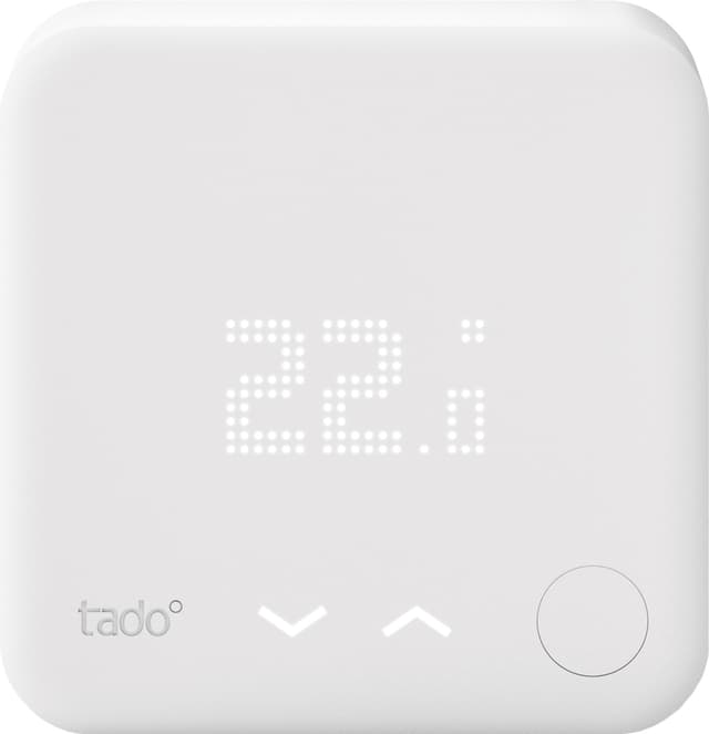 Tado Smart Thermostat StarterKit V3+