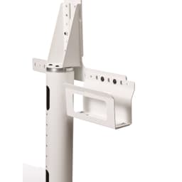 BÜLOW BS15P PlayStation-stativ (hvit)