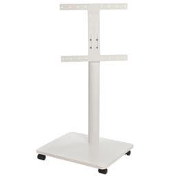 BÜLOW BS15 TV-stander (hvid)