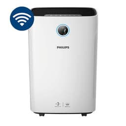 Philips AirCombi 3000i luftrenser og -fugter AC382910