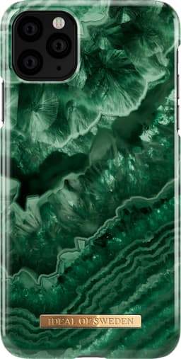 iDeal Apple iPhone 11 Pro Max Fashion cover (evergreen agate)