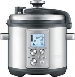 Sage multicooker BPR700BSS