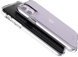 GEAR4 Crystal Palace iPhone 11 cover (gennemsigtigt)