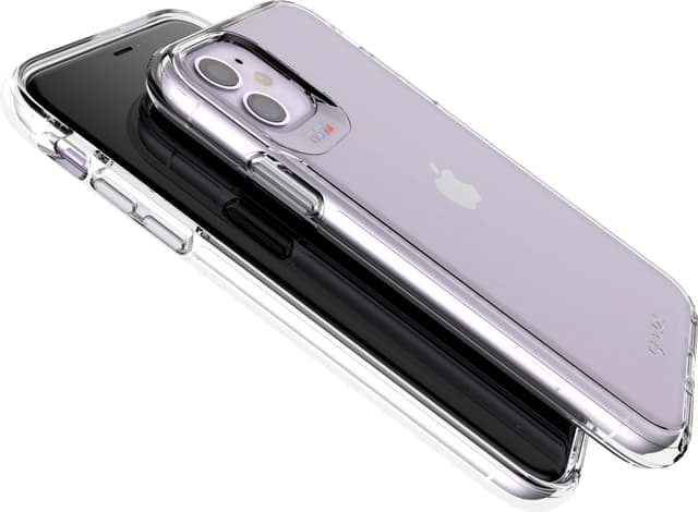 GEAR4 Crystal Palace iPhone 11 fodral