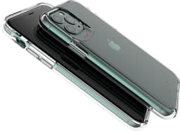 GEAR4 Crystal Palace iPhone 11 Pro deksel (gjennomsiktig)