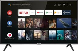 TCL 40" ES565 Full HD Smart TV 40ES565