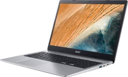 Acer Chromebook 315 15,6" chromebook (sølv)