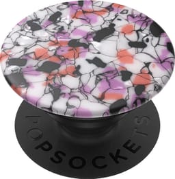 Popsockets grep til mobile enheter (avalon granite)
