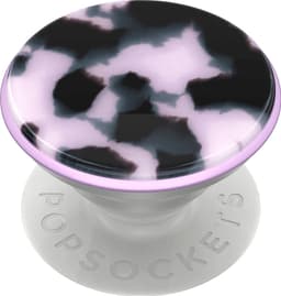 Popsockets greb til mobilenhed