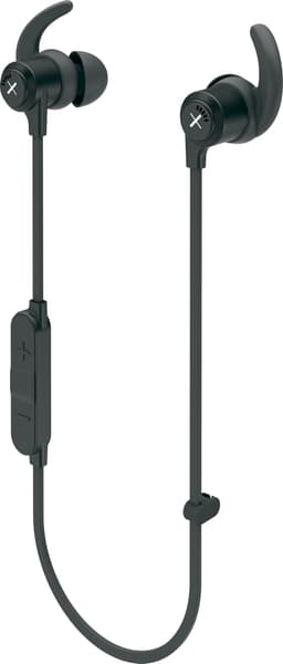 Kygo Life Xelerate trådløse in-ear høretelefoner (sort)