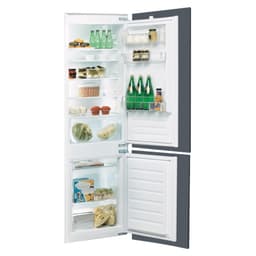 Whirlpool jääkaappipakastin ART6600
