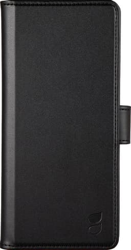 Gear Samsung Galaxy S10 Lite lommebokdeksel (sort)