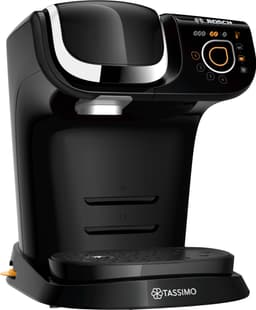 Bosch Tassimo My Way kapselkaffemaskine TAS6502