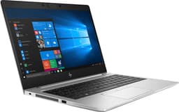 HP EliteBook 840 G6 14" bærbar PC (sølv)
