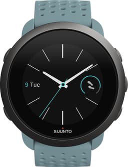 Suunto 3 multisportur (moss grey)