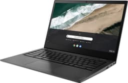 Lenovo Chromebook S345 14"  bærbar computer (sort)