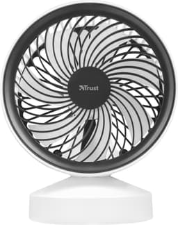 Ventu USB Cooling Fan ventilator (hvid)