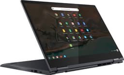 Lenovo Chromebook Yoga C630 15,6" 2-in-1 (yönsininen)