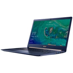 Acer Swift 5 14" bærbar computer (blå)