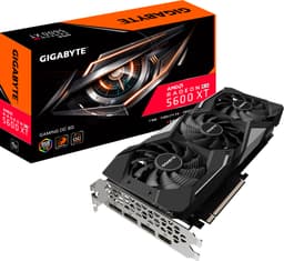 Gigabyte RX 5600XT Gaming OC grafikkort