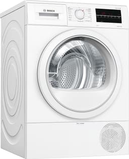 Bosch Serie 6 tørketrommel WTR87TW0SN