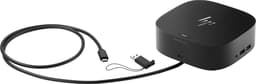 HP USB-C/A Universal G2 dockingstasjon