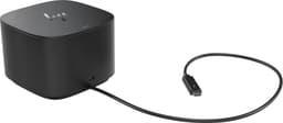 HP Thunderbolt G2 dockingstasjon