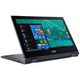 Acer Spin 1 2-i-1 11,6" (sort)