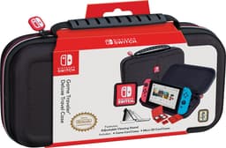 Nintendo Switch Deluxe rejseetui