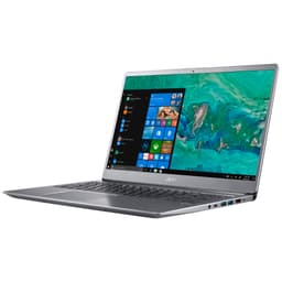 Acer Swift 3 15.6" bärbar dator (silver)