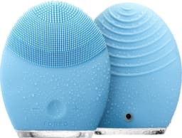 Foreo Luna 2 kasvojen puhdistusharja F5968 (sininen)
