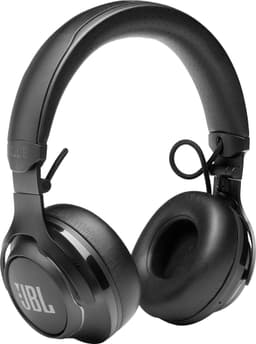 JBL CLUB 700BT trådlösa on-ear hörlurar (svart)