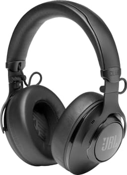 JBL CLUB 950NC langattomat around-ear kuulokkeet (musta)