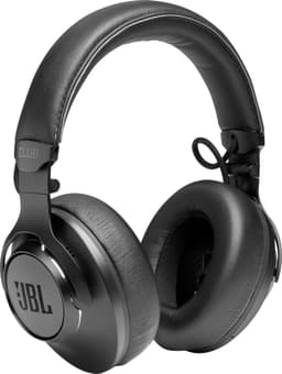 JBL CLUB ONE trådløse around-ear hodetelefoner (sort)