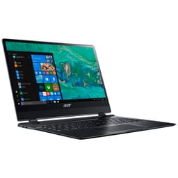 Acer Swift 7 14" bærbar computer (sort)