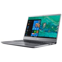 Acer Swift 3 14" bærbar computer (sølv)