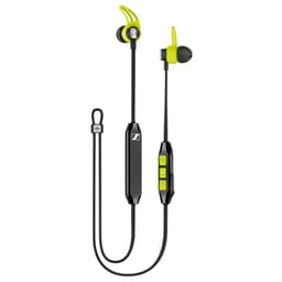 Sennheiser CX SPORT trådlösa in-ear hörlurar