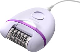 Philips Satinelle Essential epilator BRE27500 (ljuslila)